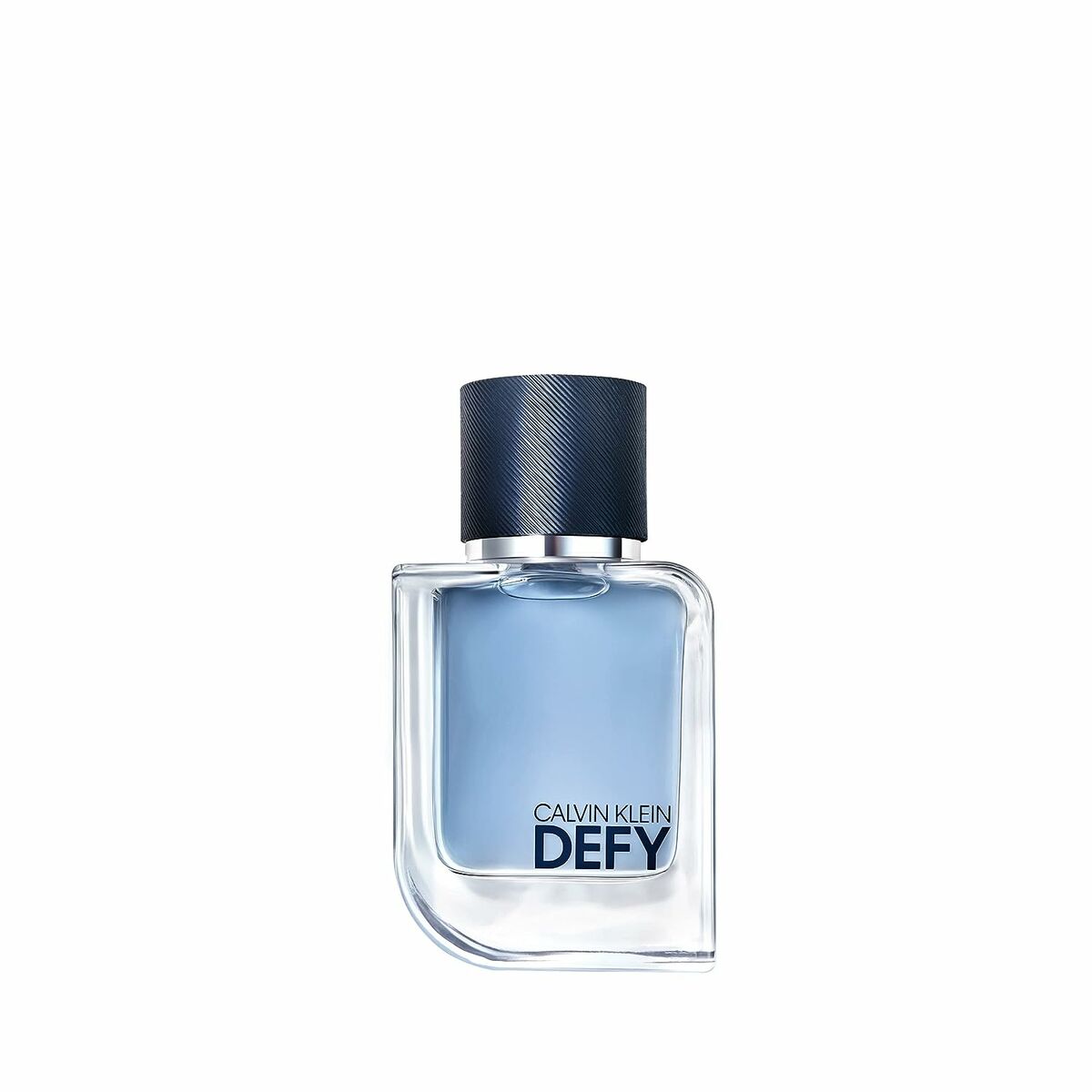 Perfume Hombre Calvin Klein Defy EDT EDT 50 ml